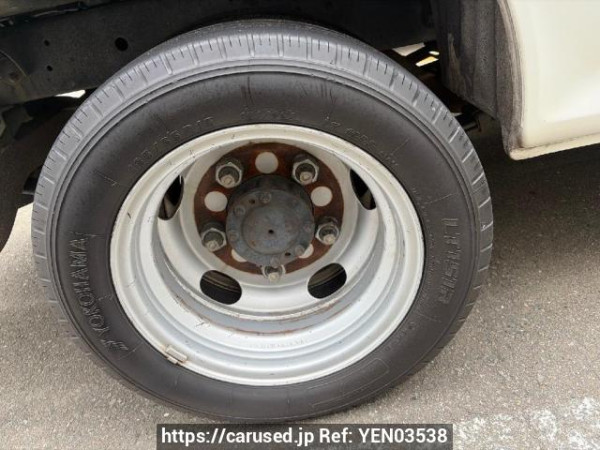 Used 2014 MT toyota toyoace-route-van XZC605V Image[17]