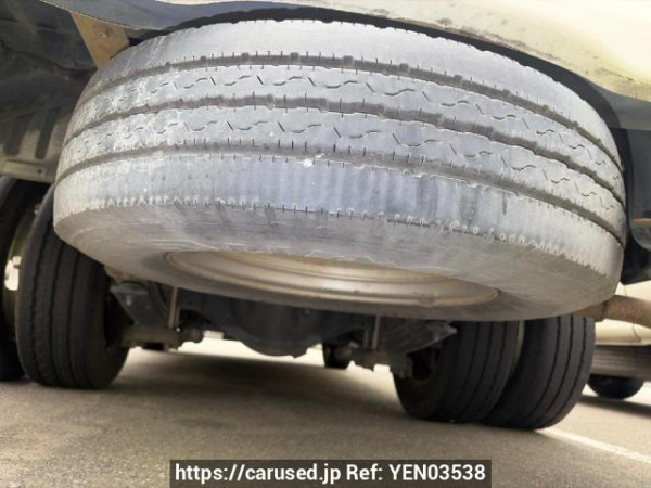 Used 2014 MT toyota toyoace-route-van XZC605V Image[18]