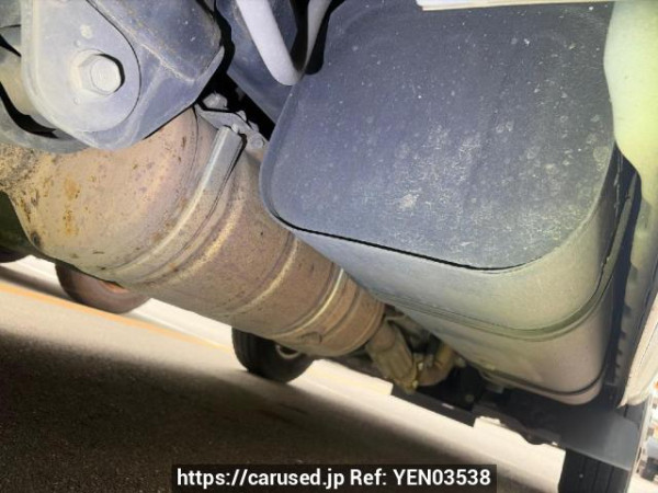 Used 2014 MT toyota toyoace-route-van XZC605V Image[20]