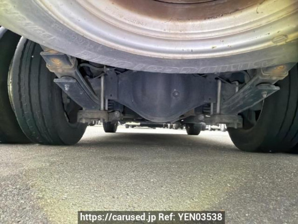 Used 2014 MT toyota toyoace-route-van XZC605V Image[21]