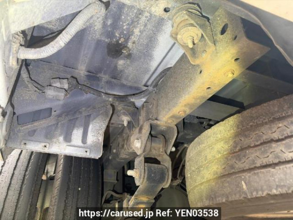 Used 2014 MT toyota toyoace-route-van XZC605V Image[23]