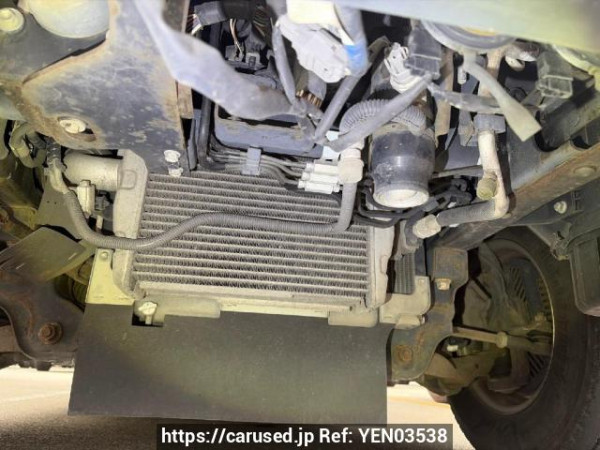 Used 2014 MT toyota toyoace-route-van XZC605V Image[26]