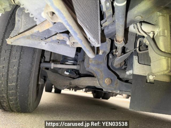 Used 2014 MT toyota toyoace-route-van XZC605V Image[28]