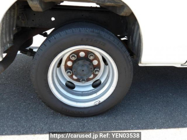 Used 2014 MT toyota toyoace-route-van XZC605V Image[31]