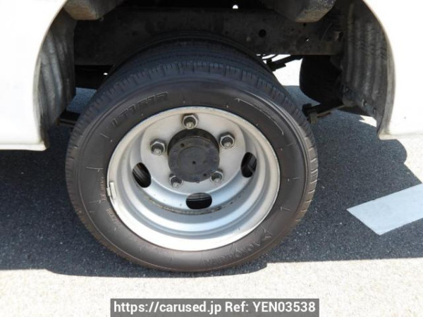 Used 2014 MT toyota toyoace-route-van XZC605V Image[32]
