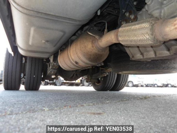 Used 2014 MT toyota toyoace-route-van XZC605V Image[33]