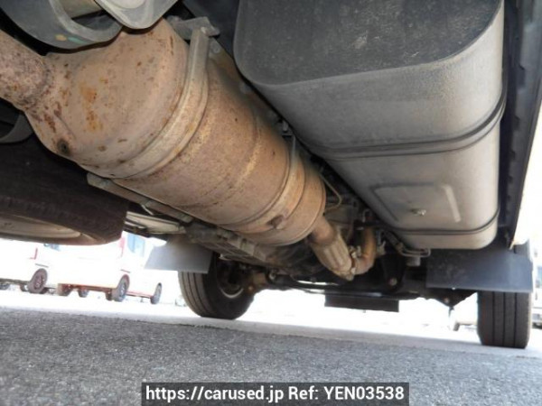 Used 2014 MT toyota toyoace-route-van XZC605V Image[34]