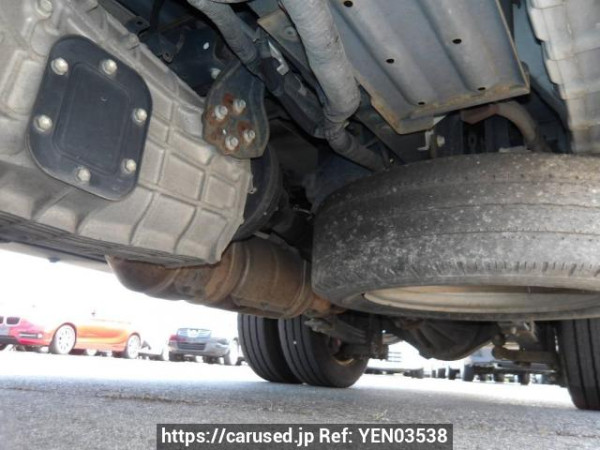 Used 2014 MT toyota toyoace-route-van XZC605V Image[35]