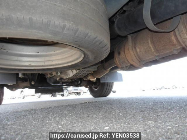 Used 2014 MT toyota toyoace-route-van XZC605V Image[36]