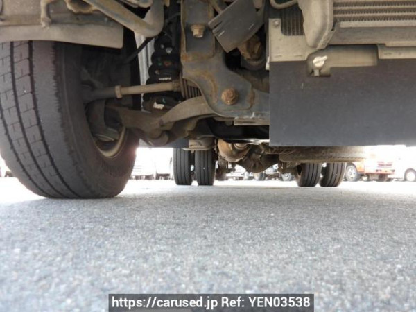 Used 2014 MT toyota toyoace-route-van XZC605V Image[37]