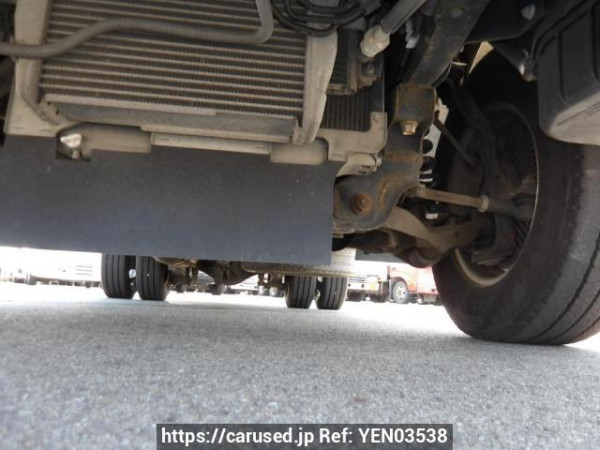 Used 2014 MT toyota toyoace-route-van XZC605V Image[38]