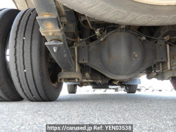 Used 2014 MT toyota toyoace-route-van XZC605V Image[39]