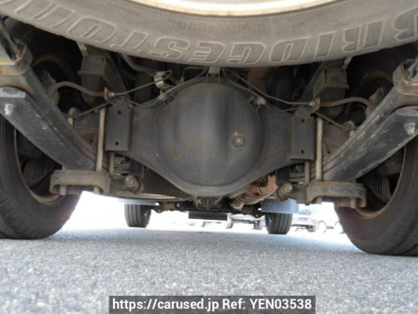 Used 2014 MT toyota toyoace-route-van XZC605V Image[40]