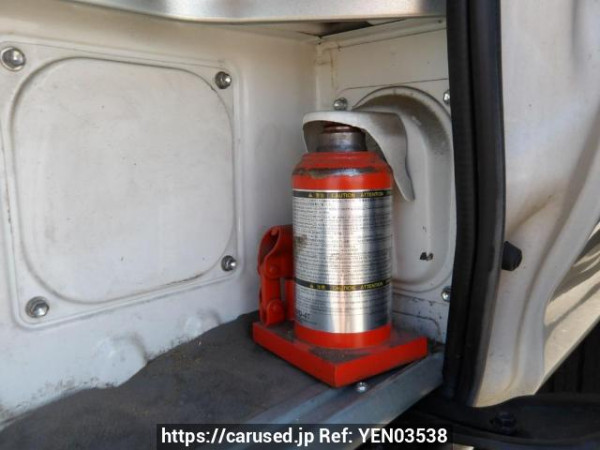 Used 2014 MT toyota toyoace-route-van XZC605V Image[43]