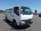Toyota Dyna Route Van XZC605V