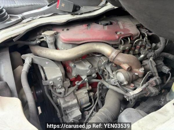 Used 2014 MT toyota dyna-route-van XZC605V Image[5]