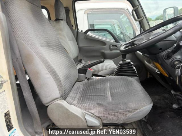 Used 2014 MT toyota dyna-route-van XZC605V Image[8]