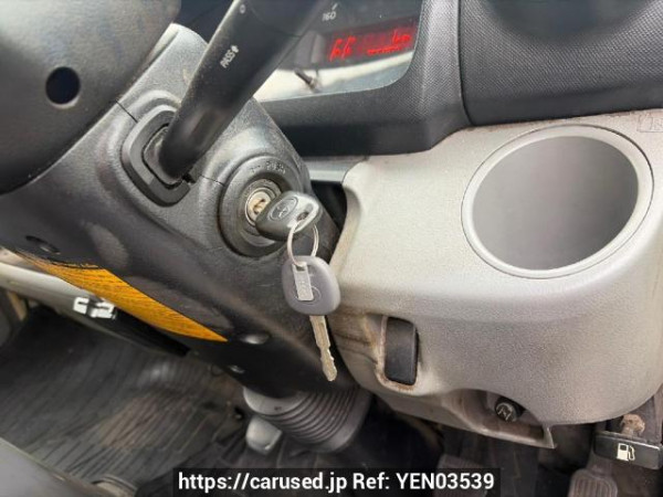 Used 2014 MT toyota dyna-route-van XZC605V Image[11]