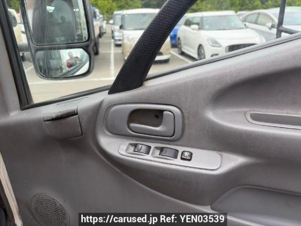 Used 2014 MT toyota dyna-route-van XZC605V Image[12]