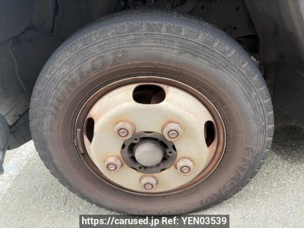 Used 2014 MT toyota dyna-route-van XZC605V Image[14]