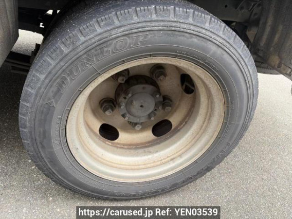 Used 2014 MT toyota dyna-route-van XZC605V Image[16]