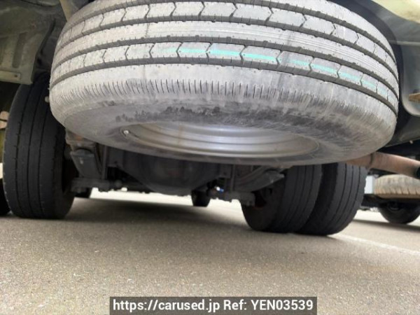 Used 2014 MT toyota dyna-route-van XZC605V Image[17]