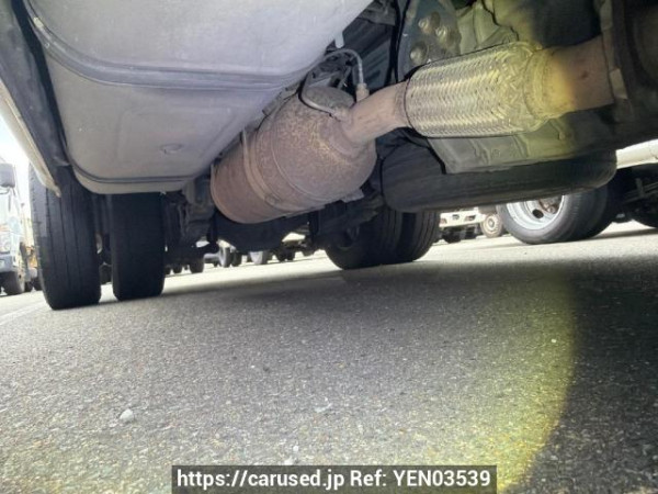 Used 2014 MT toyota dyna-route-van XZC605V Image[18]