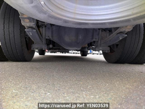 Used 2014 MT toyota dyna-route-van XZC605V Image[20]