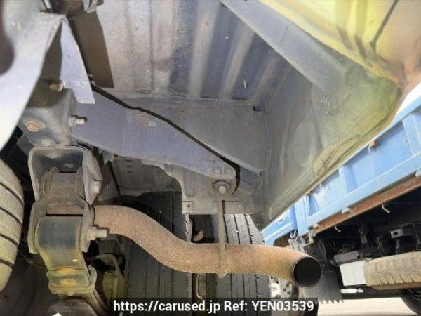 Used 2014 MT toyota dyna-route-van XZC605V Image[22]