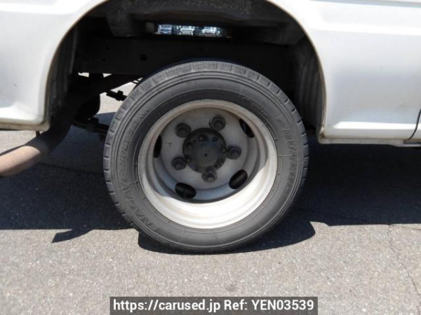 Used 2014 MT toyota dyna-route-van XZC605V Image[27]