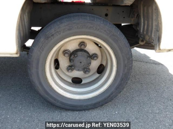Used 2014 MT toyota dyna-route-van XZC605V Image[28]