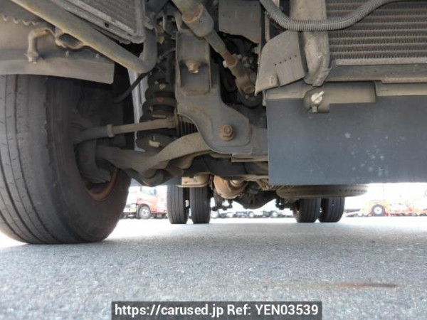 Used 2014 MT toyota dyna-route-van XZC605V Image[29]
