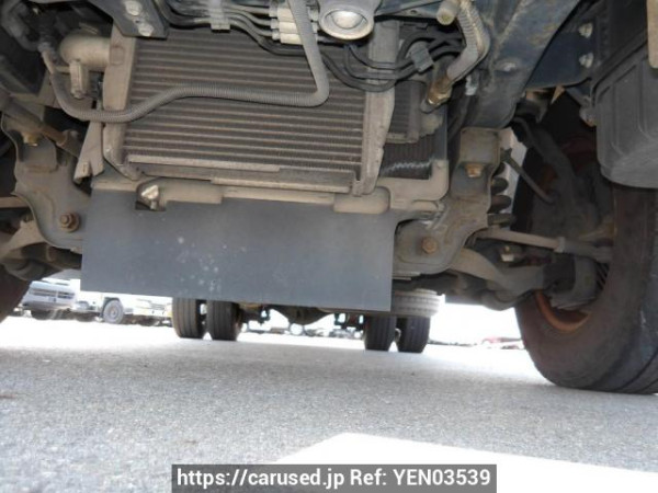 Used 2014 MT toyota dyna-route-van XZC605V Image[30]