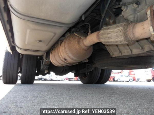 Used 2014 MT toyota dyna-route-van XZC605V Image[31]
