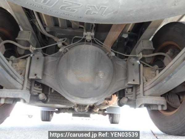 Used 2014 MT toyota dyna-route-van XZC605V Image[36]