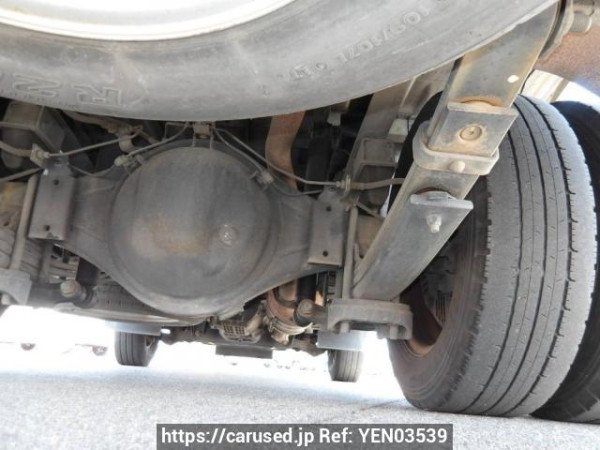Used 2014 MT toyota dyna-route-van XZC605V Image[37]