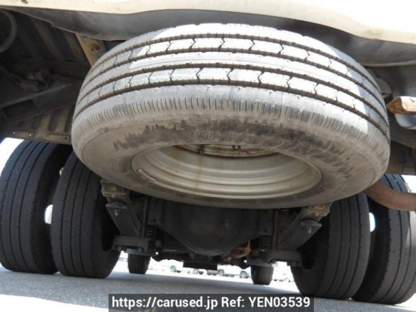 Used 2014 MT toyota dyna-route-van XZC605V Image[38]