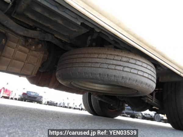 Used 2014 MT toyota dyna-route-van XZC605V Image[39]