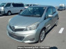 Used 2011 AT toyota vitz NSP130 Image[2]