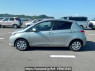Used 2011 AT toyota vitz NSP130 Image[3]