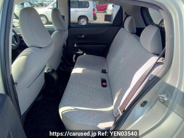 Used 2011 AT toyota vitz NSP130 Image[15]