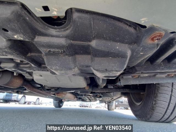 Used 2011 AT toyota vitz NSP130 Image[31]
