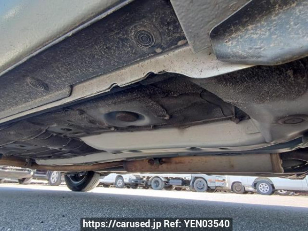 Used 2011 AT toyota vitz NSP130 Image[32]