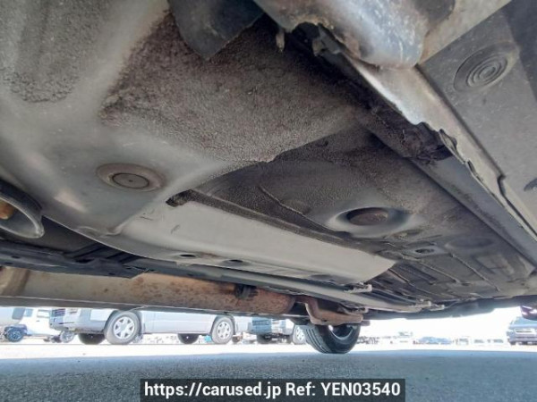Used 2011 AT toyota vitz NSP130 Image[33]