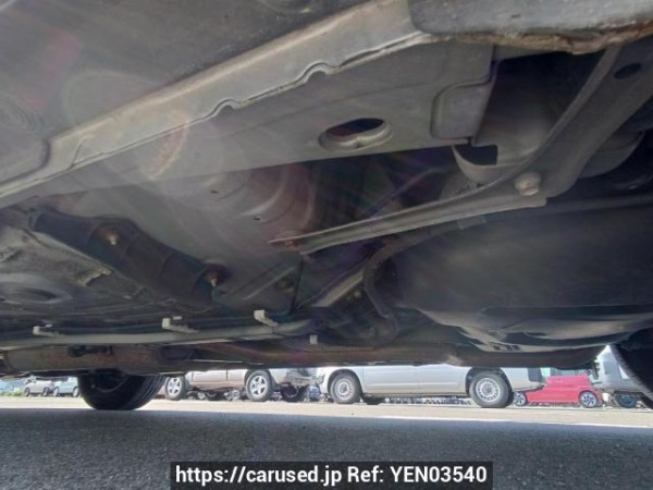 Used 2011 AT toyota vitz NSP130 Image[34]