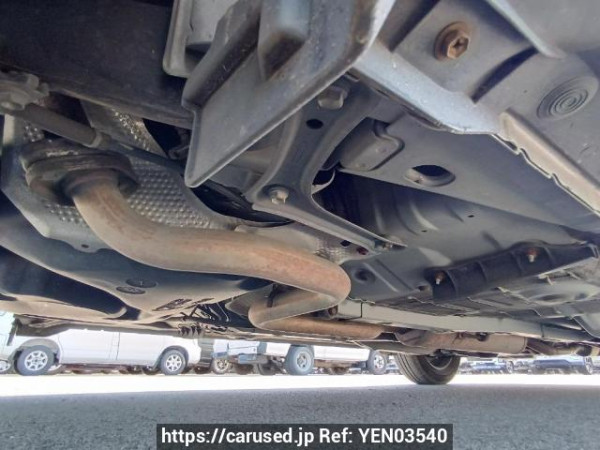 Used 2011 AT toyota vitz NSP130 Image[35]