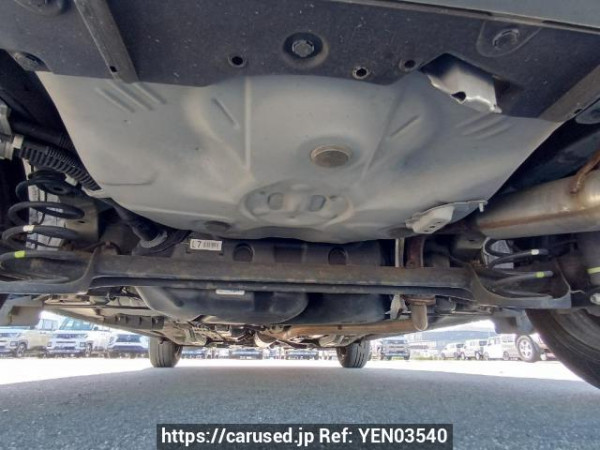 Used 2011 AT toyota vitz NSP130 Image[38]