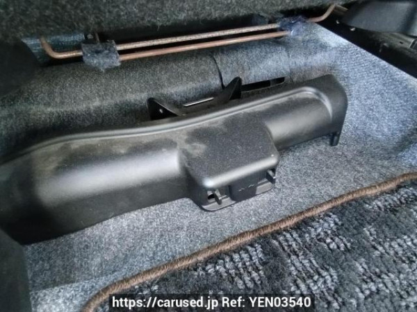 Used 2011 AT toyota vitz NSP130 Image[40]