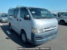 Used 2007 AT toyota hiace-van KDH200V Image[0]