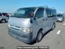 Used 2007 AT toyota hiace-van KDH200V Image[2]